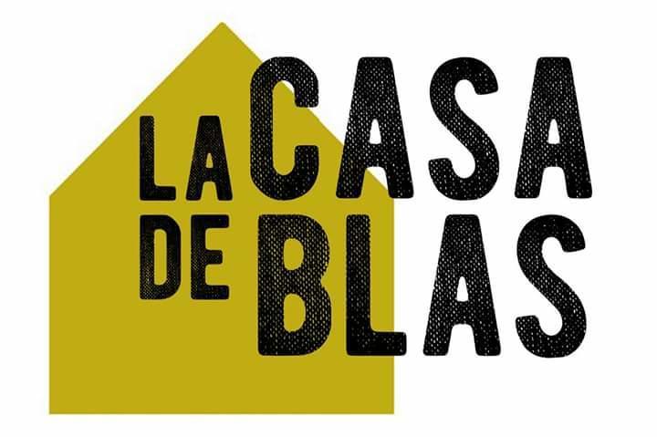 La Casa De Blas 호텔 세비야 외부 사진